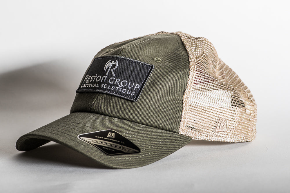 Reston Group Hat