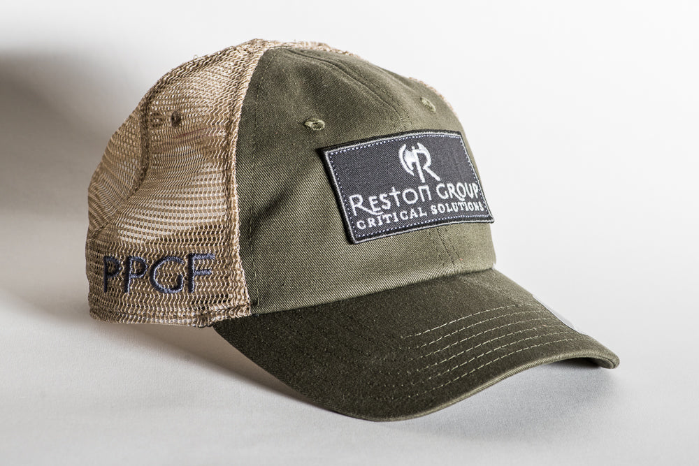 Reston Group Hat