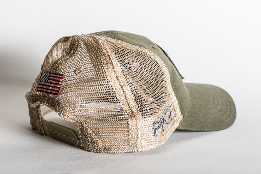 Reston Group Hat