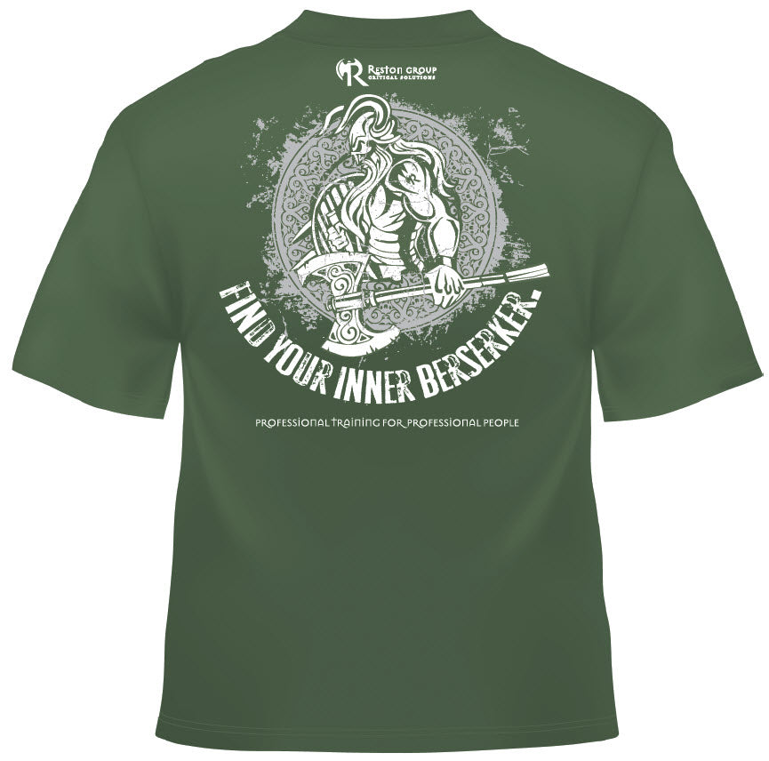 Berserker T-Shirt
