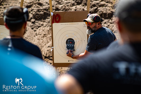 1-Day RDS Pistol Intro